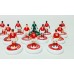 Subbuteo Andrew Table Soccer Bristol City 2018-19 on WSB Professional Bases